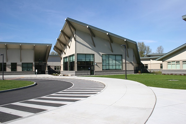 orting-middle-school
