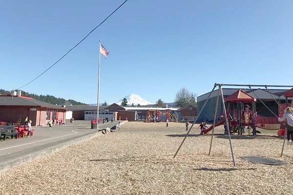 orting-primary-school